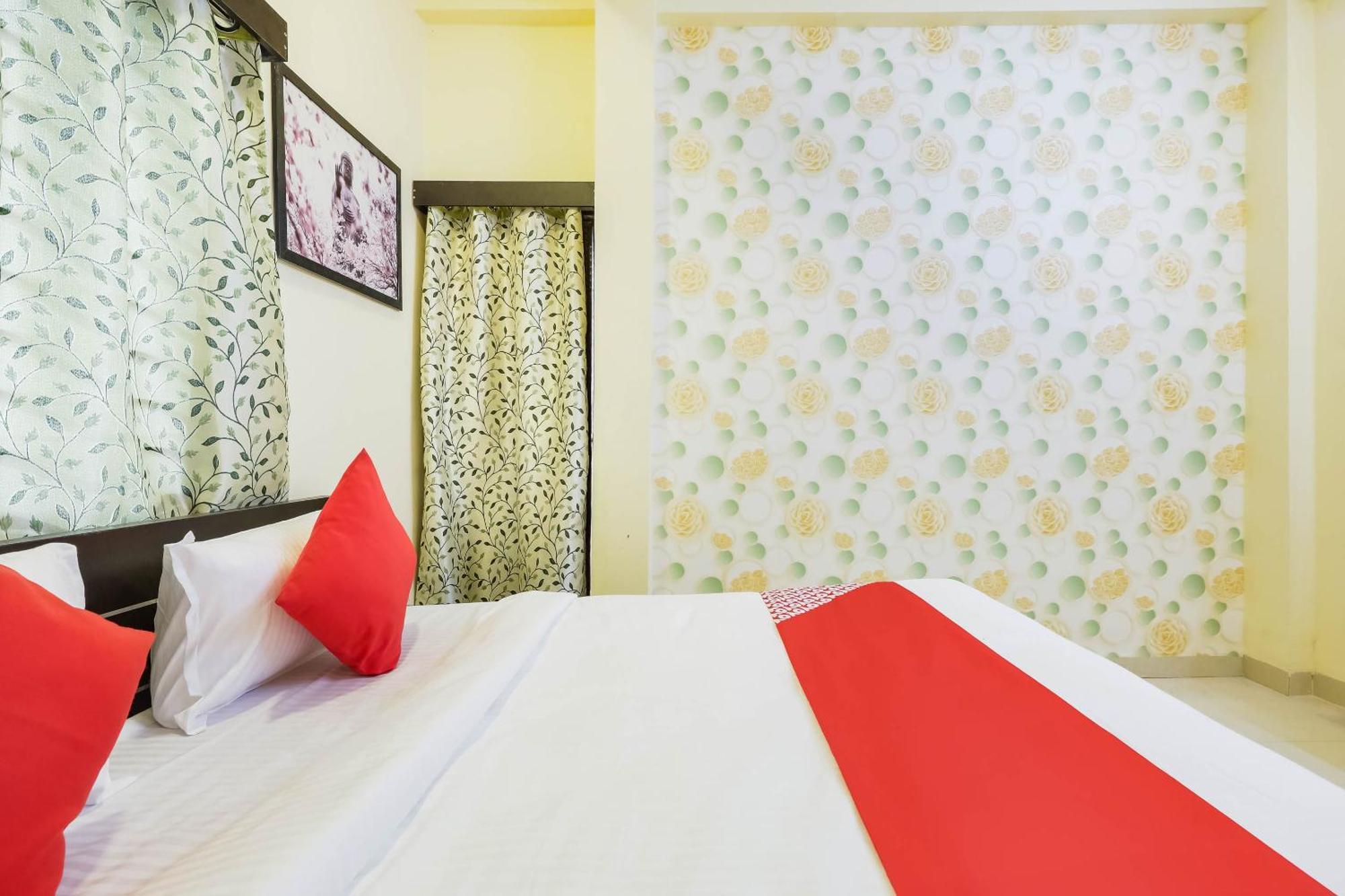 Hotel O The Dreams Indore Zewnętrze zdjęcie