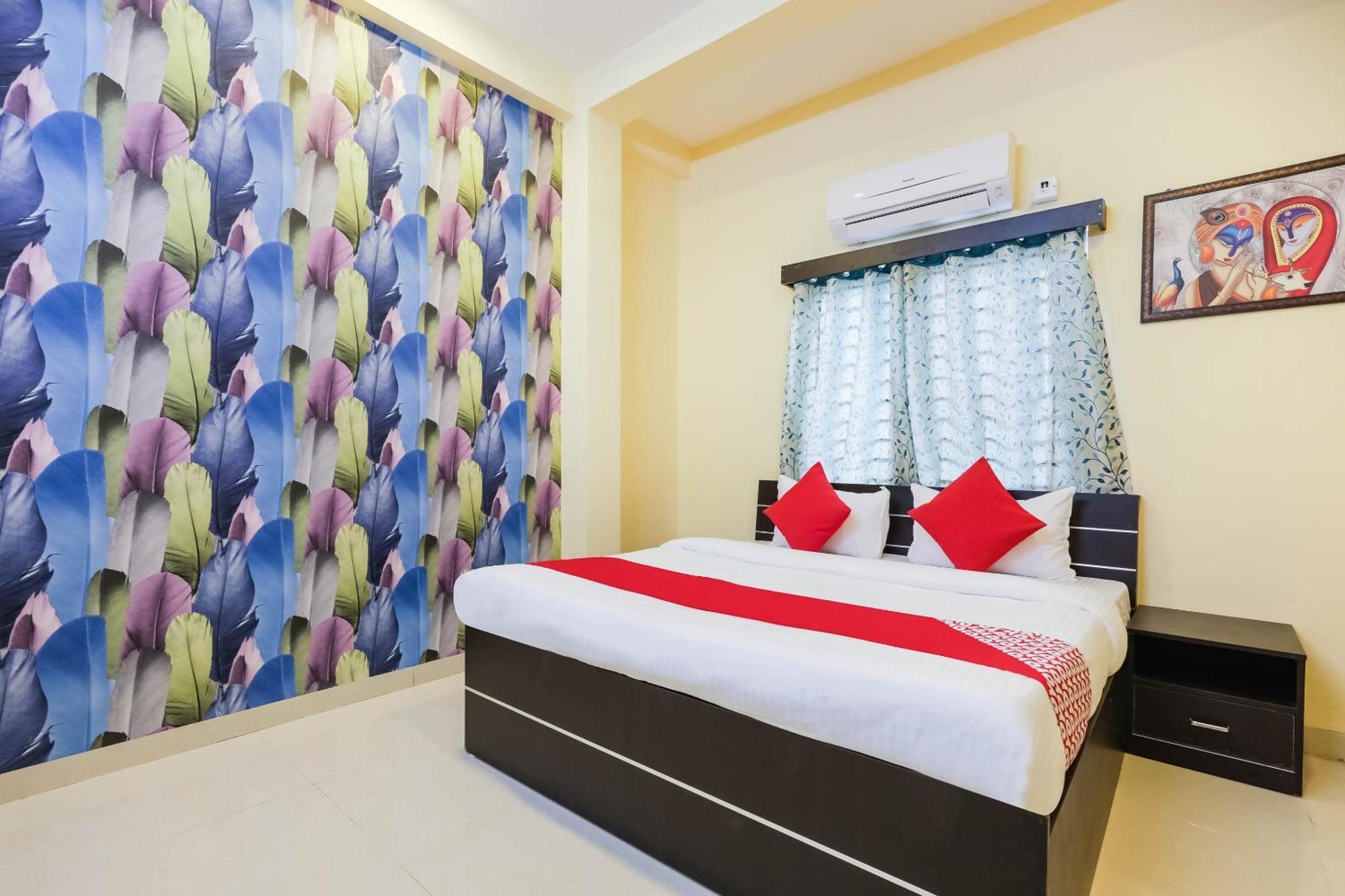 Hotel O The Dreams Indore Zewnętrze zdjęcie
